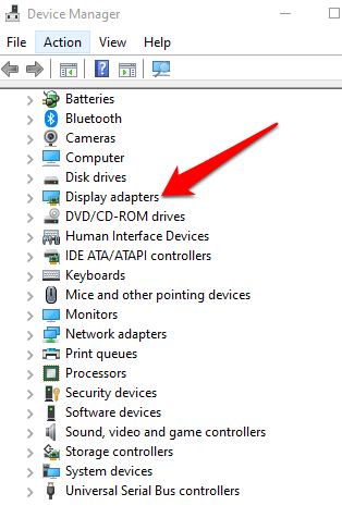 Cách điều chỉnh độ sáng trên Windows 10 8 Cách điều chỉnh độ sáng trên Windows 10