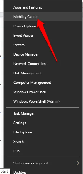 Cách điều chỉnh độ sáng trên Windows 10 14 Cách điều chỉnh độ sáng trên Windows 10
