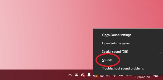 Cách phát âm thanh trên tai nghe và loa cùng lúc trong Windows 10 12 Cách phát âm thanh trên tai nghe và loa cùng lúc trong Windows 10