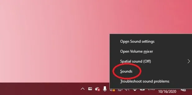 Cách phát âm thanh trên tai nghe và loa cùng lúc trong Windows 10 12 Cách phát âm thanh trên tai nghe và loa cùng lúc trong Windows 10
