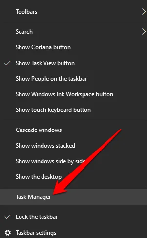 Cách sửa khay hệ thống hoặc thiếu biểu tượng trong Windows 10 14 Cách sửa khay hệ thống hoặc thiếu biểu tượng trong Windows 10