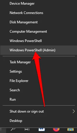 Cách sửa khay hệ thống hoặc thiếu biểu tượng trong Windows 10 42 Cách sửa khay hệ thống hoặc thiếu biểu tượng trong Windows 10