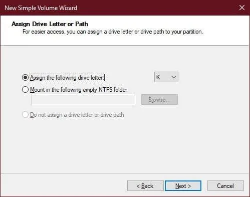 Cách định dạng thẻ SD trên Windows 10 32 Cách định dạng thẻ SD trên Windows 10