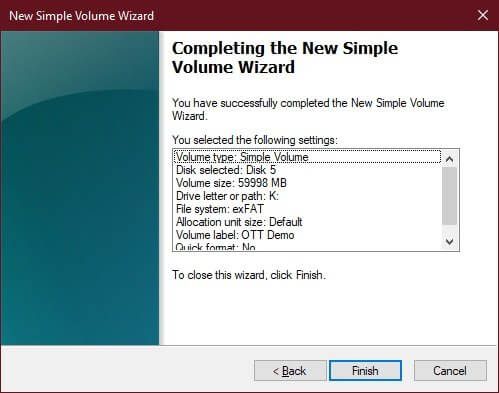 Cách định dạng thẻ SD trên Windows 10 36 Cách định dạng thẻ SD trên Windows 10
