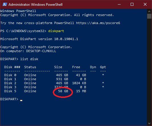 Cách định dạng thẻ SD trên Windows 10 50 Cách định dạng thẻ SD trên Windows 10