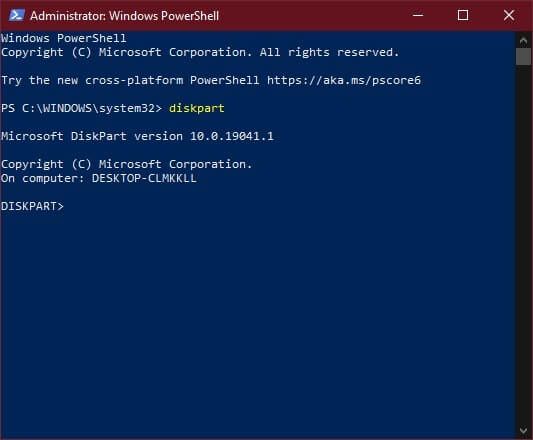 Cách định dạng thẻ SD trên Windows 10 46 Cách định dạng thẻ SD trên Windows 10