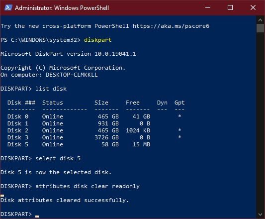 Cách định dạng thẻ SD trên Windows 10 54 Cách định dạng thẻ SD trên Windows 10