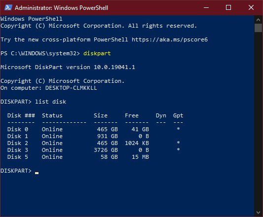 Cách định dạng thẻ SD trên Windows 10 48 Cách định dạng thẻ SD trên Windows 10