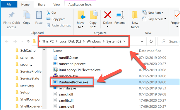 Runtime Broker trong Windows 10 là gì (và nó có an toàn không) 12 Runtime Broker trong Windows 10 là gì (và nó có an toàn không)