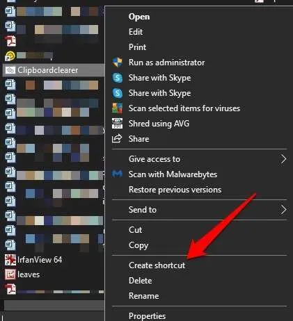 Cách xóa khay nhớ tạm trong Windows 10 12 Cách xóa khay nhớ tạm trong Windows 10