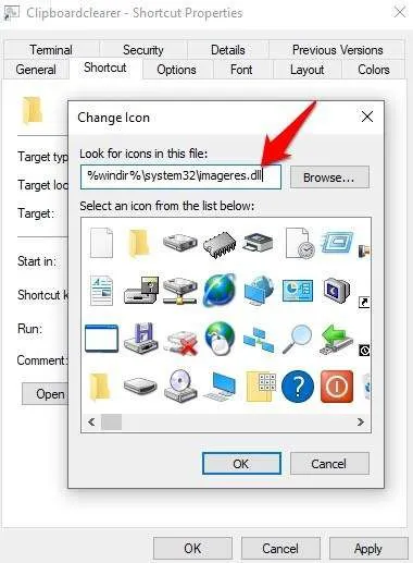 Cách xóa khay nhớ tạm trong Windows 10 18 Cách xóa khay nhớ tạm trong Windows 10