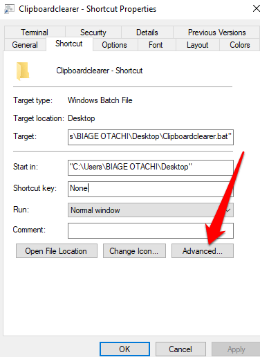 Cách xóa khay nhớ tạm trong Windows 10 22 Cách xóa khay nhớ tạm trong Windows 10