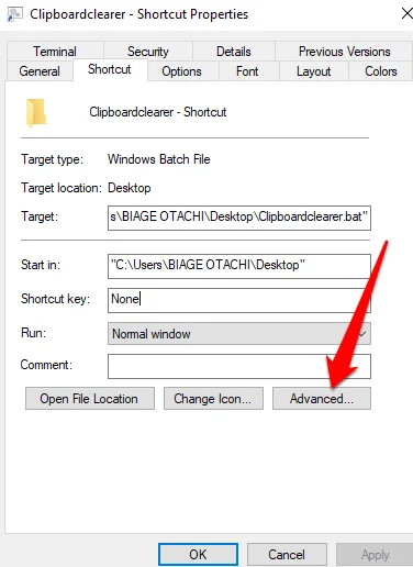 Cách xóa khay nhớ tạm trong Windows 10 22 Cách xóa khay nhớ tạm trong Windows 10