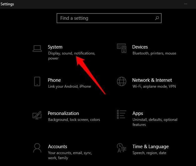 Cách xóa khay nhớ tạm trong Windows 10 32 Cách xóa khay nhớ tạm trong Windows 10
