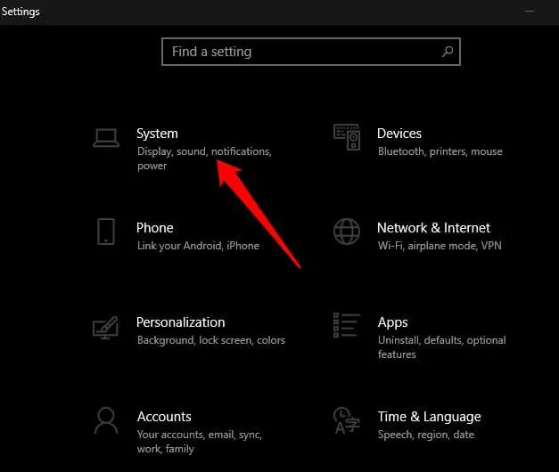 Cách xóa khay nhớ tạm trong Windows 10 32 Cách xóa khay nhớ tạm trong Windows 10