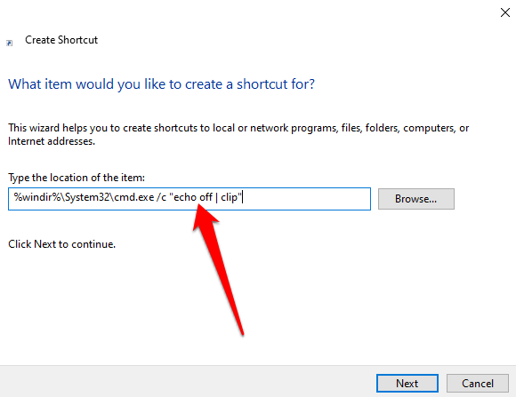 Cách xóa khay nhớ tạm trong Windows 10 40 Cách xóa khay nhớ tạm trong Windows 10