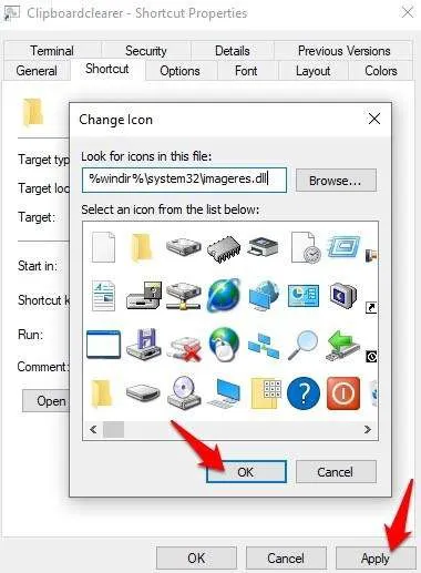 Cách xóa khay nhớ tạm trong Windows 10 20 Cách xóa khay nhớ tạm trong Windows 10