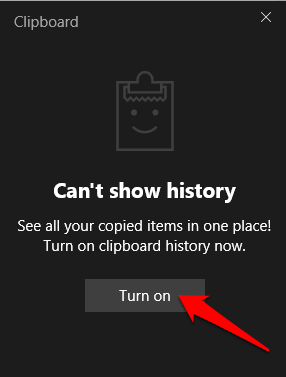 Cách xóa khay nhớ tạm trong Windows 10 50 Cách xóa khay nhớ tạm trong Windows 10
