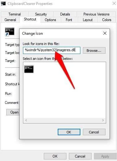 Cách xóa khay nhớ tạm trong Windows 10 44 Cách xóa khay nhớ tạm trong Windows 10