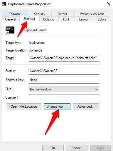 Cách xóa khay nhớ tạm trong Windows 10 42 Cách xóa khay nhớ tạm trong Windows 10