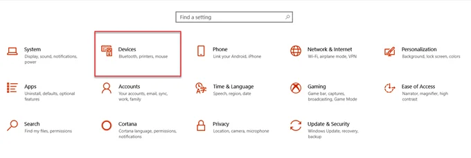 Cách đổi tên máy in trong Windows 10 4 Cách đổi tên máy in trong Windows 10