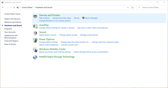 Cách đổi tên máy in trong Windows 10 20 Cách đổi tên máy in trong Windows 10
