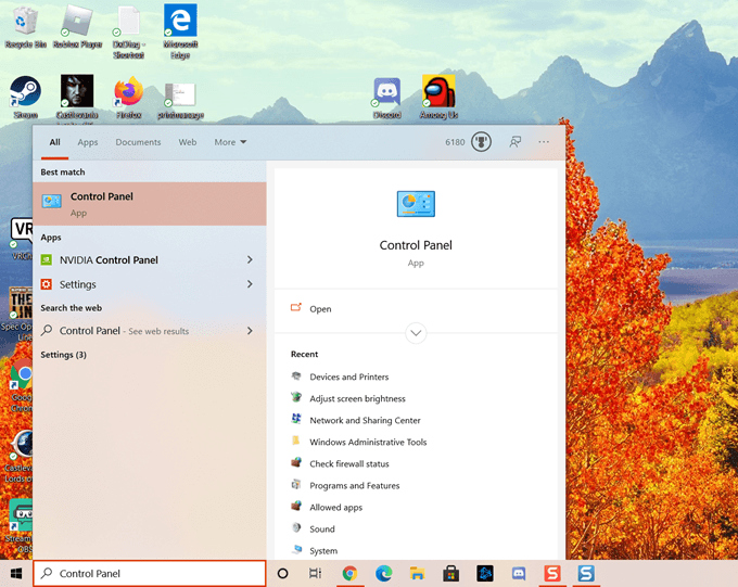 Cách đổi tên máy in trong Windows 10 16 Cách đổi tên máy in trong Windows 10
