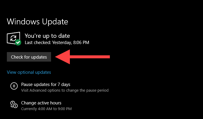 Cách khắc phục lỗi trình kết xuất âm thanh trong Windows 10 22 Cách khắc phục lỗi trình kết xuất âm thanh trong Windows 10