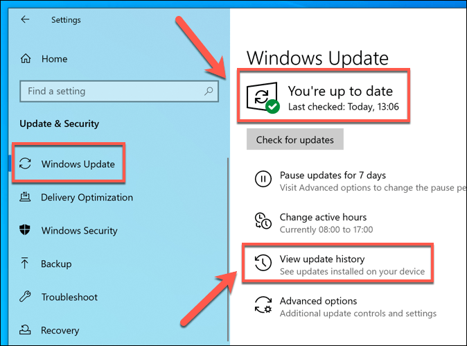 Trình cài đặt mô-đun Windows là gì (và nó có an toàn không) 8 Trình cài đặt mô-đun Windows là gì (và nó có an toàn không)