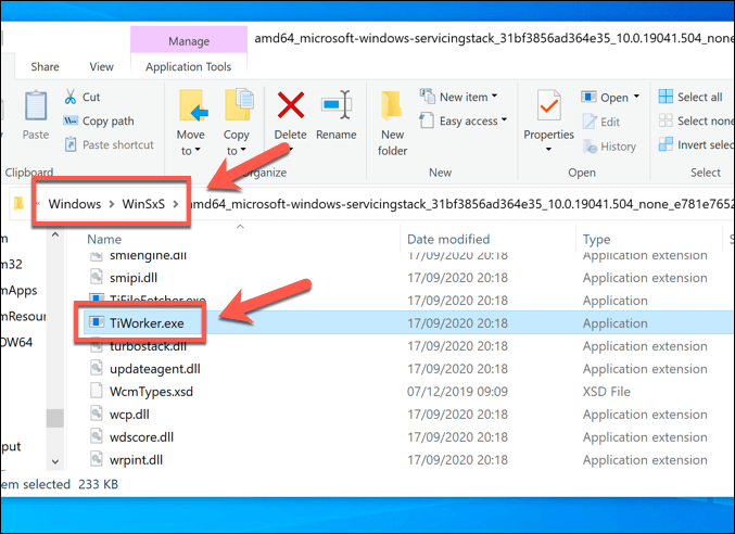 Trình cài đặt mô-đun Windows là gì (và nó có an toàn không) 22 Trình cài đặt mô-đun Windows là gì (và nó có an toàn không)