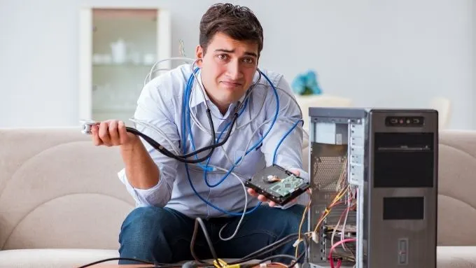 Hướng dẫn khắc phục sự cố màn hình xanh chết chóc dành cho Windows 10 10 Hướng dẫn khắc phục sự cố màn hình xanh chết chóc dành cho Windows 10