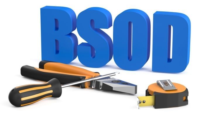 Hướng dẫn khắc phục sự cố màn hình xanh chết chóc dành cho Windows 10 4 Hướng dẫn khắc phục sự cố màn hình xanh chết chóc dành cho Windows 10