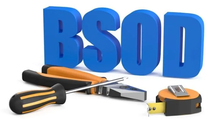Hướng dẫn khắc phục sự cố màn hình xanh chết chóc dành cho Windows 10 4 Hướng dẫn khắc phục sự cố màn hình xanh chết chóc dành cho Windows 10
