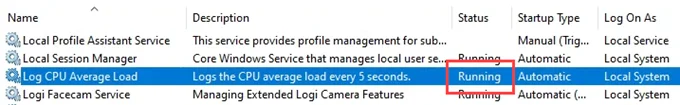 Cách tạo dịch vụ Windows 18 Cách tạo dịch vụ Windows