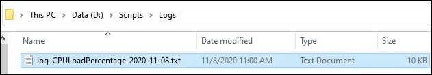 Cách tạo dịch vụ Windows 20 Cách tạo dịch vụ Windows