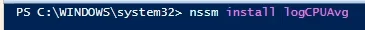 Cách tạo dịch vụ Windows 4 Cách tạo dịch vụ Windows