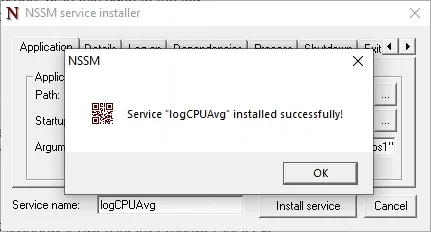 Cách tạo dịch vụ Windows 14 Cách tạo dịch vụ Windows