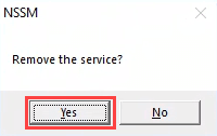 Cách tạo dịch vụ Windows 26 Cách tạo dịch vụ Windows
