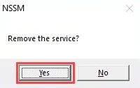 Cách tạo dịch vụ Windows 26 Cách tạo dịch vụ Windows