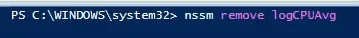 Cách tạo dịch vụ Windows 24 Cách tạo dịch vụ Windows