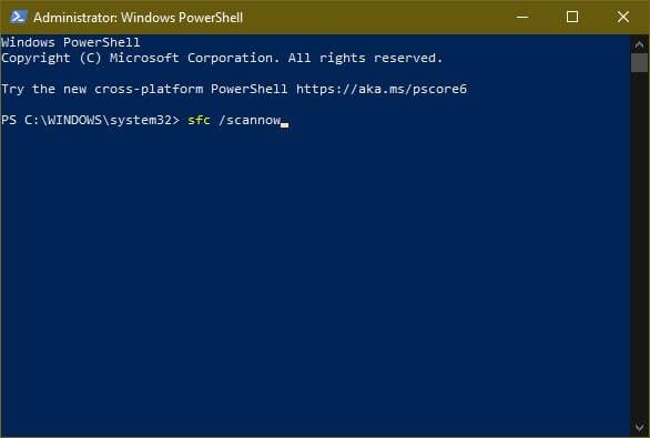 Cách khắc phục lỗi Werfault.exe trong Windows 10 8 Cách khắc phục lỗi Werfault.exe trong Windows 10