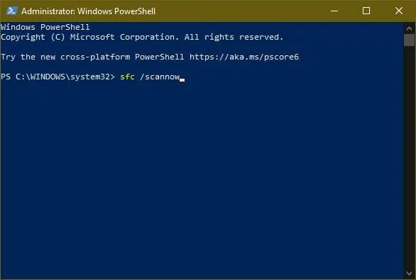 Cách khắc phục lỗi Werfault.exe trong Windows 10 8 Cách khắc phục lỗi Werfault.exe trong Windows 10
