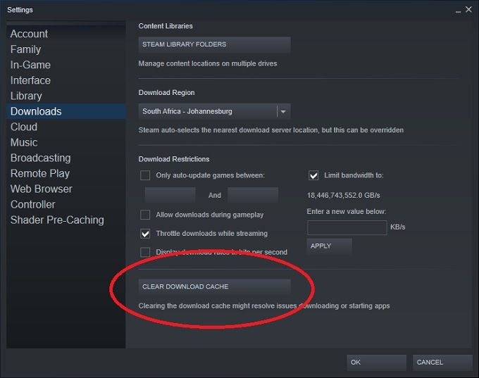 Steam Client Bootstrapper là gì (và nó có an toàn không?) 8 Steam Client Bootstrapper là gì (và nó có an toàn không?)