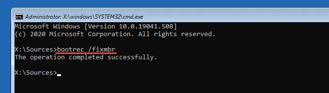 Cách khắc phục khối lượng khởi động không thể đếm được trong Windows 10 12 Cách khắc phục khối lượng khởi động không thể đếm được trong Windows 10