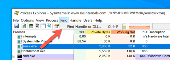 Conhost.exe là gì và nó có an toàn không? 6 Conhost.exe là gì và nó có an toàn không?