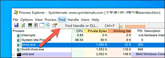 Conhost.exe là gì và nó có an toàn không? 6 Conhost.exe là gì và nó có an toàn không?
