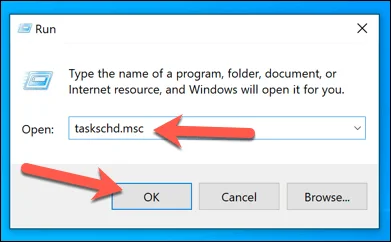 Taskeng.exe là gì và nó có an toàn không? 12 Taskeng.exe là gì và nó có an toàn không?