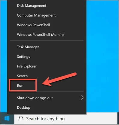 Taskeng.exe là gì và nó có an toàn không? 10 Taskeng.exe là gì và nó có an toàn không?