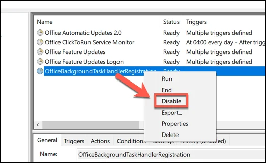 Taskeng.exe là gì và nó có an toàn không? 18 Taskeng.exe là gì và nó có an toàn không?