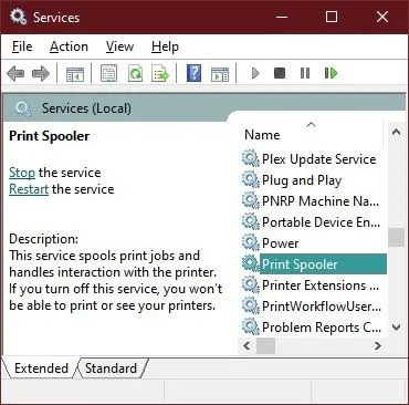 Các dịch vụ không cần thiết của Windows 10 mà bạn có thể vô hiệu hóa một cách an toàn 2 Các dịch vụ không cần thiết của Windows 10 mà bạn có thể vô hiệu hóa một cách an toàn